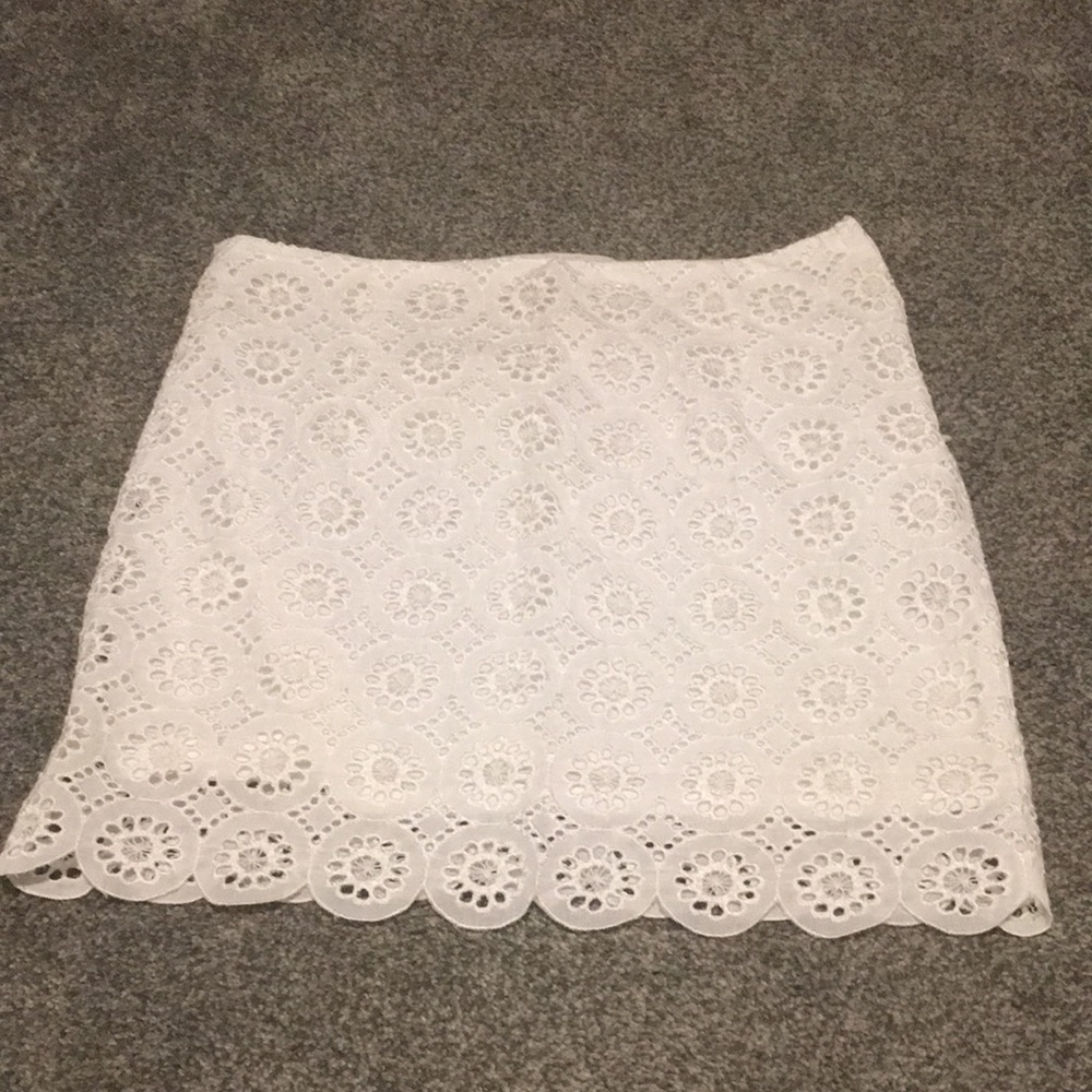 Jack by BB Dakota Mini Skirt